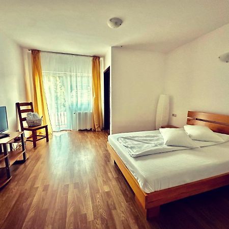 Cabana Miramonte Vartop Arieseni Kültér fotó