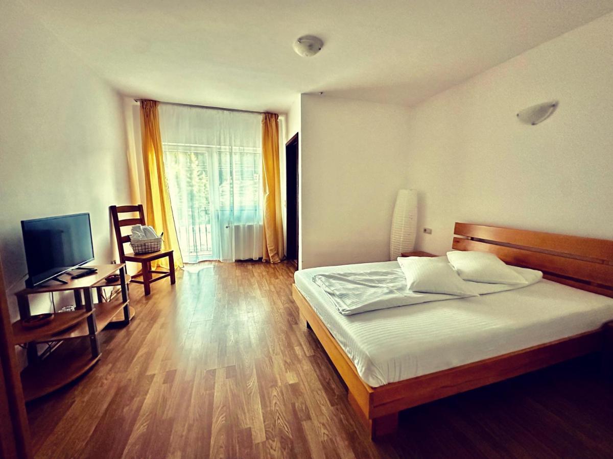 Cabana Miramonte Vartop Arieseni Kültér fotó