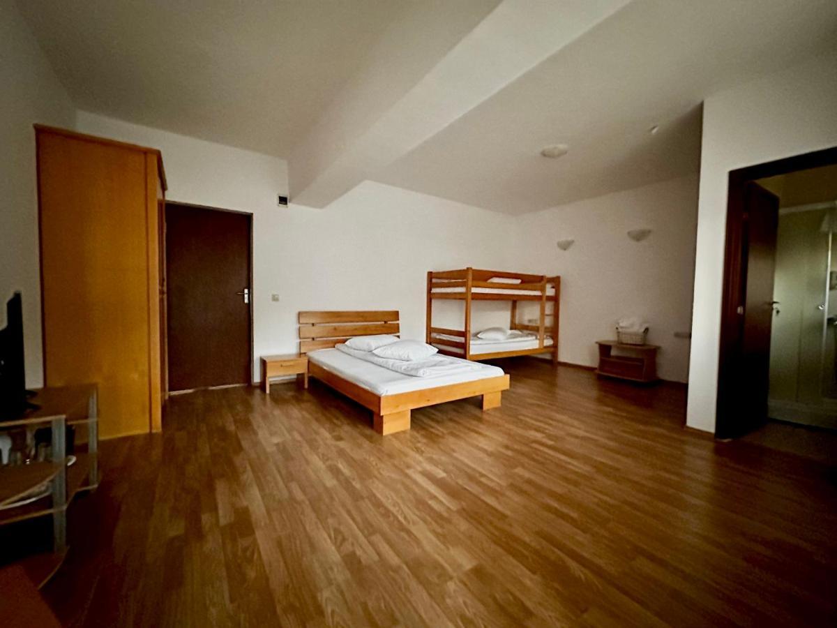 Cabana Miramonte Vartop Arieseni Kültér fotó